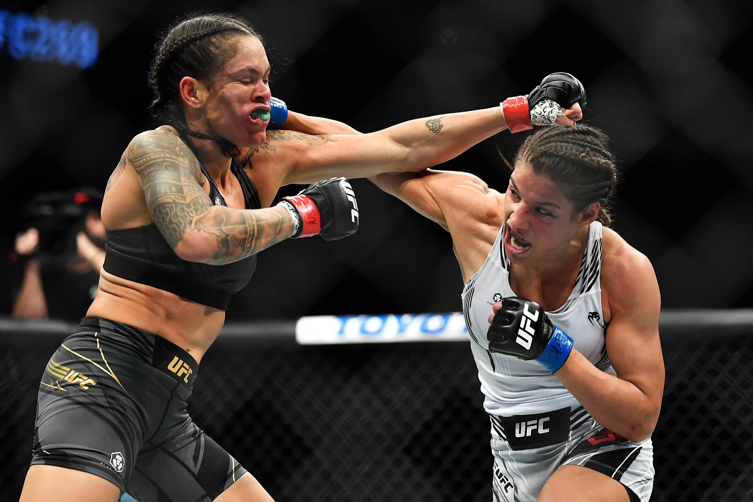 Juliana Peña: The Underdawg Legacy No One’s Talking About