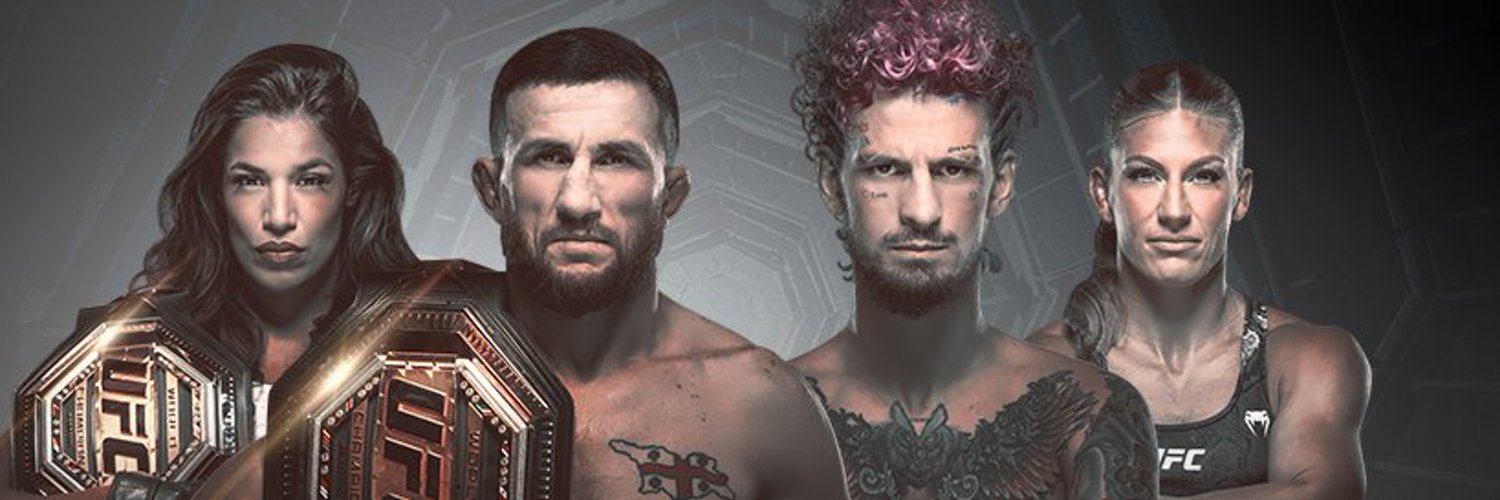UFC 316 – Merab vs. O'Malley