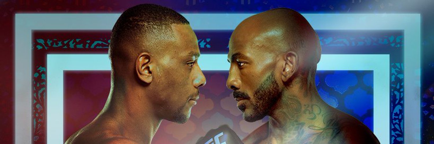 UFC Baku: Hill vs. Rountree – Dawg Picks for June 21