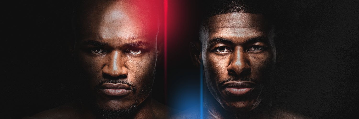 UFC Fight Night: Usman vs. Buckley – Dawg Picks for June 14
